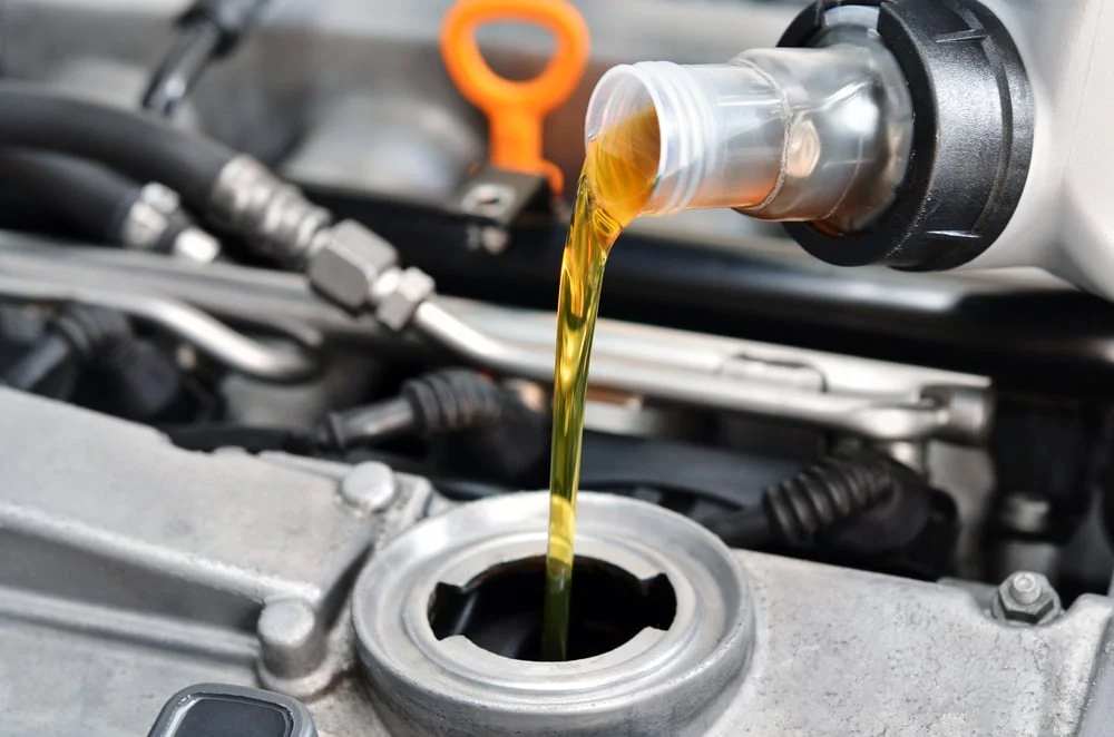 Kwik Lube & Services | Killeen TX (254) 526-3600 | Oil Change Killeen